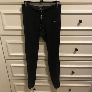 Nike Dri-fit Running full length leggings M